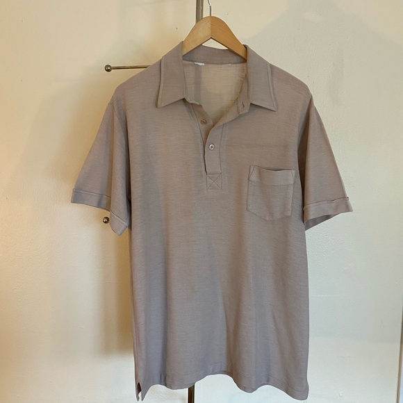 Vintage Mainstream Polo - Picture 6 of 15